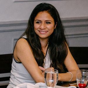 Meet your Posher, Narinder